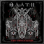 Daath - The Concealers - 8 Punkte