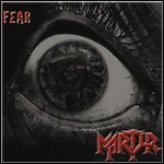 Martyr [NL] - Fear The Universe