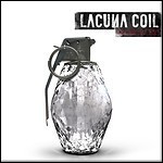 Lacuna Coil - Shallow Life - 6 Punkte