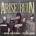 Arise And Ruin - The Final Dawn (EP)