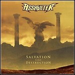 Assaulter - Salvation Like Destruction - 8,5 Punkte