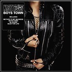 Nasty Idols - Boys Town - 5 Punkte