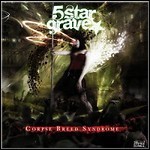 5 Star Grave - Corpse Breed Syndrome - 7 Punkte