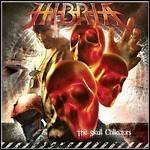 Hibria - The Skull Collectors - 8 Punkte