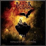 Razor Of Occam - Homage To Martyrs - 8 Punkte