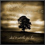 Venatic - Don't Settle For Less (EP)