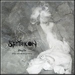 Satyricon - Megiddo - Mother North In The Dawn Of A New Age (EP)