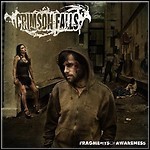 Crimson Falls - Fragments Of Awareness - 6,5 Punkte