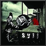 Syff - The Evil Bowler And His Headmistress - 3 Punkte