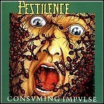 Pestilence - Consuming Impulse 