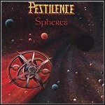Pestilence - Spheres 