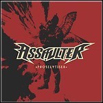Assaulter - Proselytiser 