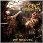 Dying - Born From Impurity - 7,5 Punkte