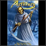 Artillery - One Foot In The Grave, The Other One In The Trash (DVD)