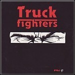 Truckfighters - Phi