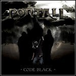 Portall - Code Black - 8 Punkte