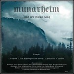 Munarheim - ...Und Der Wind Sang (EP)