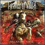 Graves Of Valor - Salarian Gate - 7,5 Punkte