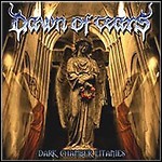 Dawn Of Tears - Dark Chamber Litanies (EP) - 7 Punkte