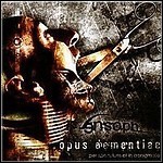 Ensoph - Opus Dementiae - Per Speculum Et In Aenigmate