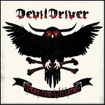 DevilDriver - Pray For Villains - 9 Punkte