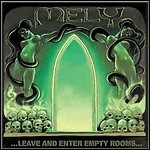 Mely - Leave And Enter Empty Rooms
