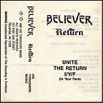 Believer - The Return 