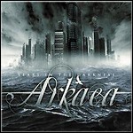 Arkaea - Years In The Darkness