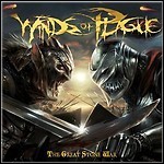 Winds Of Plague - The Great Stone War - 8 Punkte