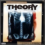 Theory Of A Deadman - Scars & Souvenirs - 8 Punkte