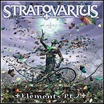 Stratovarius - Elements Part II