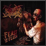 Bone Gnawer - Feast Of Flesh - 8,5 Punkte