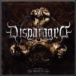 Disparaged - The Wrath Of God - 7,5 Punkte