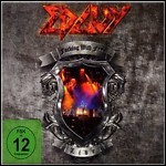 Edguy - Fucking With F*** - Live (DVD) - 9 Punkte