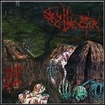 Skull Collector - Home Of The Grave (EP)