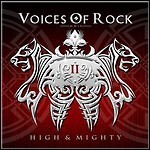 Voices Of Rock - High & Mighty - 5 Punkte