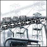 Dogma Inc. - Before And After - 3 Punkte