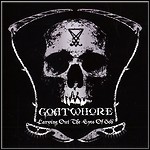Goatwhore - Carving Out The Eyes Of God - 6,5 Punkte
