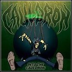 Cauldron - Into The Cauldron (EP)