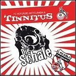 Tinnitus - Die Schale (EP)