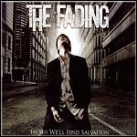 The Fading - In Sin We'll Find Salvation - 8,5 Punkte