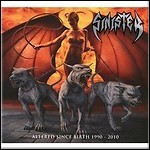 Sinister - Altered Since Birth 1990 - 2010 (Boxset)