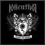 Hollenthon - Tyrants And Wraiths (EP)