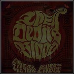 The Devil's Blood - The Time Of No Time Evermore - 9 Punkte
