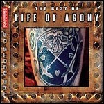 Life Of Agony - Best Of...