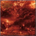 Dark Funeral - Angelus Exuro Pro Eternus - 9,5 Punkte