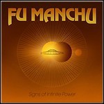 Fu Manchu - Signs Of Infinite Power - 8 Punkte