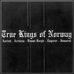 Various Artists - True Kings Of Norway