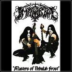 Immortal - Masters Of Nebulah Frost (DVD)