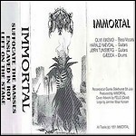 Immortal - Demo (EP)